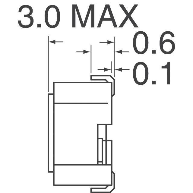 CDRH62BNP-220MC-B Sumida America Components Inc.  Fixed Inductors